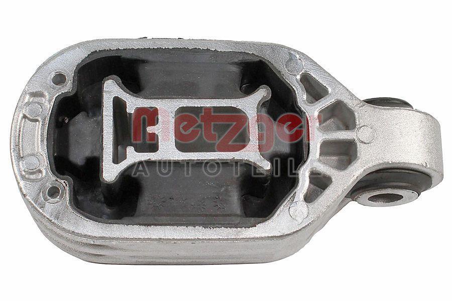 Suporte do motor METZGER ref. 8053955